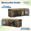 Meuble télé 78 po-378613507
