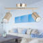 Flush Mount