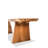 Hosaam Acacia Solid Wood Dining Table-1555029069