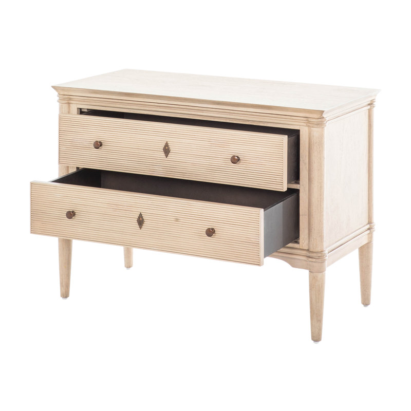 Table de chevet Linnea