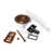 Brushed Copper
