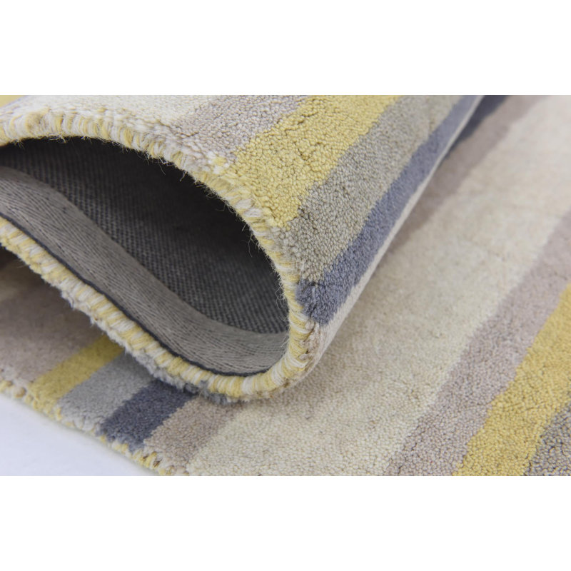 Tapis crème Orlando