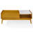 Kimbler 4 - Piece Living Room Table Set