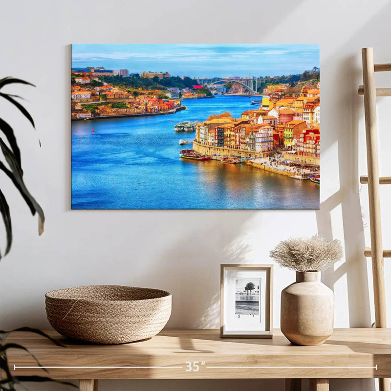 Paysage urbain Sirci Porto