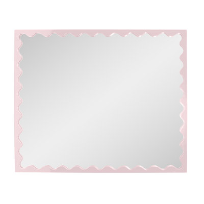 Ailee Rectangle Mirror
