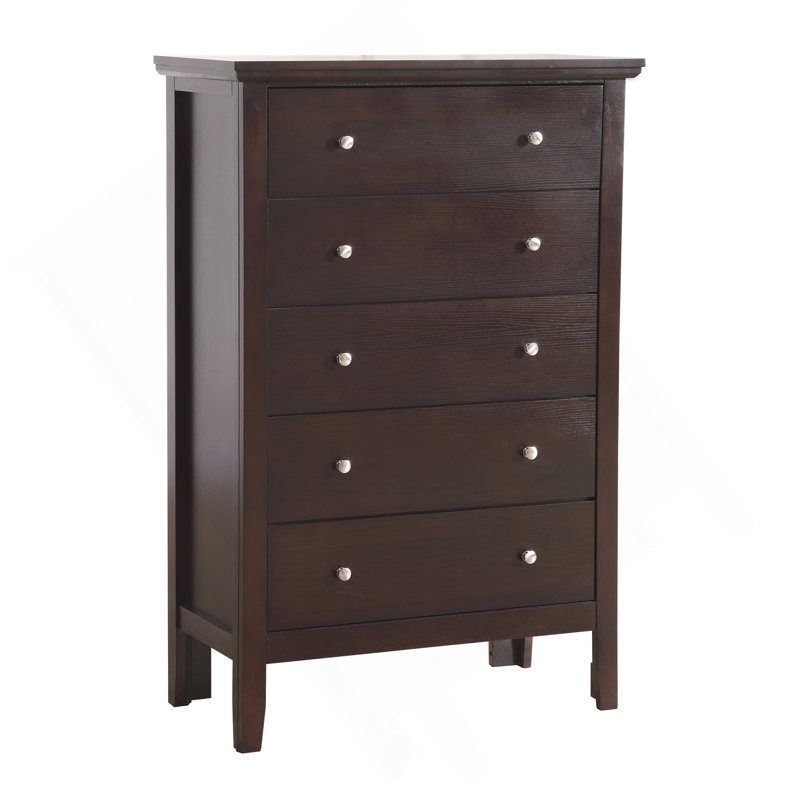 Commode Primo G1300-CH, espresso, Espresso