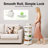 4-Tier Rotating Storage Rack Food Storage Container