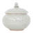 Bungalow Rose Handmade Luxurious Green Celadon Ceramic Decorative Jar