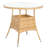 Laina 4 - Person Patio Dining Set with Round Table-58157607