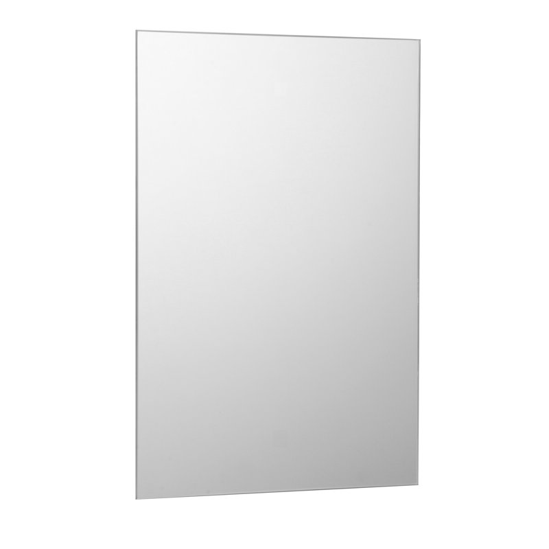 Abixah Wall Mirror, 45cm H x 30cm W