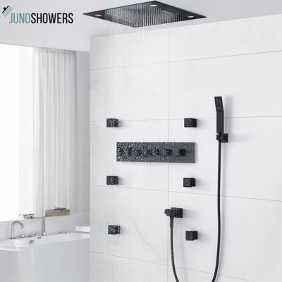 Mélangeur de lavabo en chrome poli avec poignée ergonomique et valve à disque en céramique pour un fonctionnement en douceur