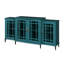 Buffet 62 "pour rangement multimédia