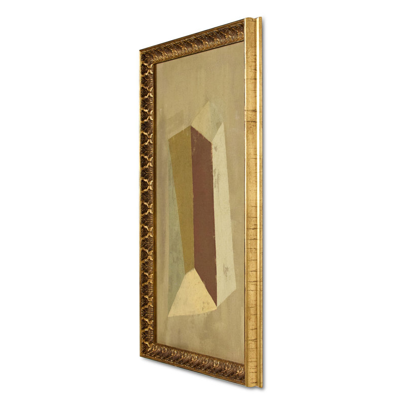 Constellation Ii By Reese Truesdell, H 48.25" x W 36.25"
