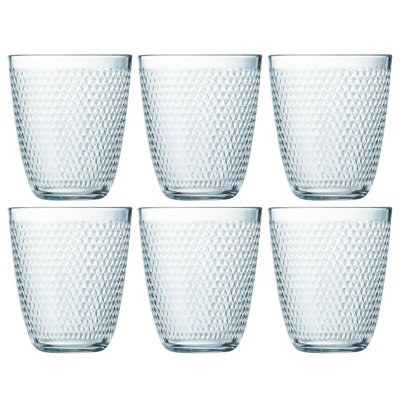 310 ml Drinking Glass