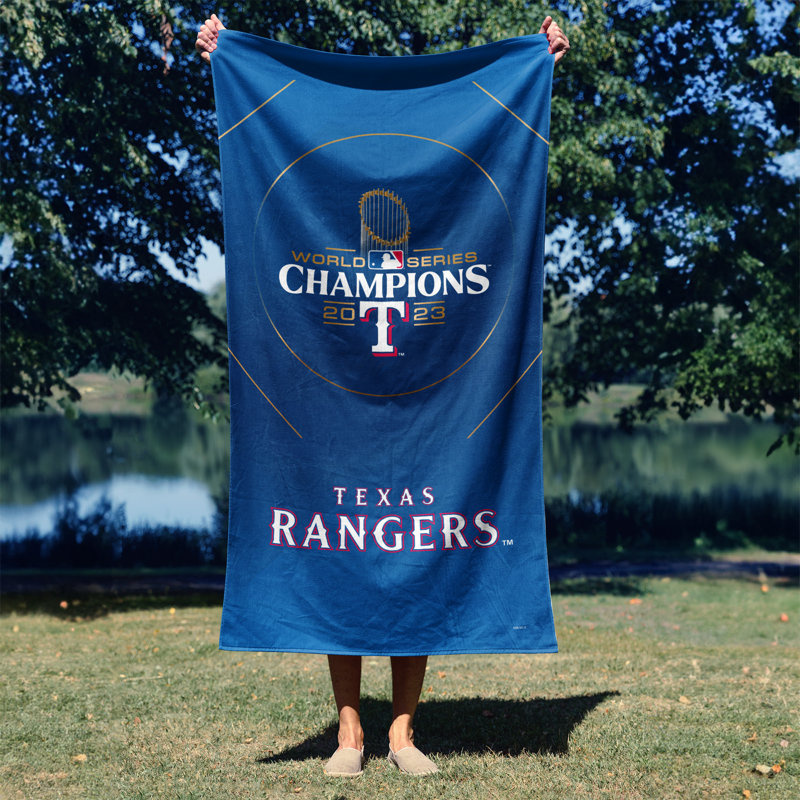 Beach Towel