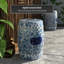 Tabouret de jardin Niebuhr