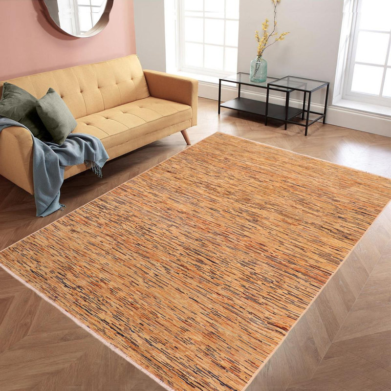 Baebel Wool Indoor Rug