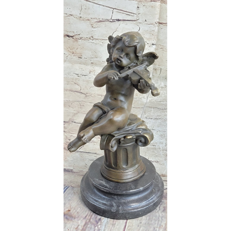 Figurine Carissa