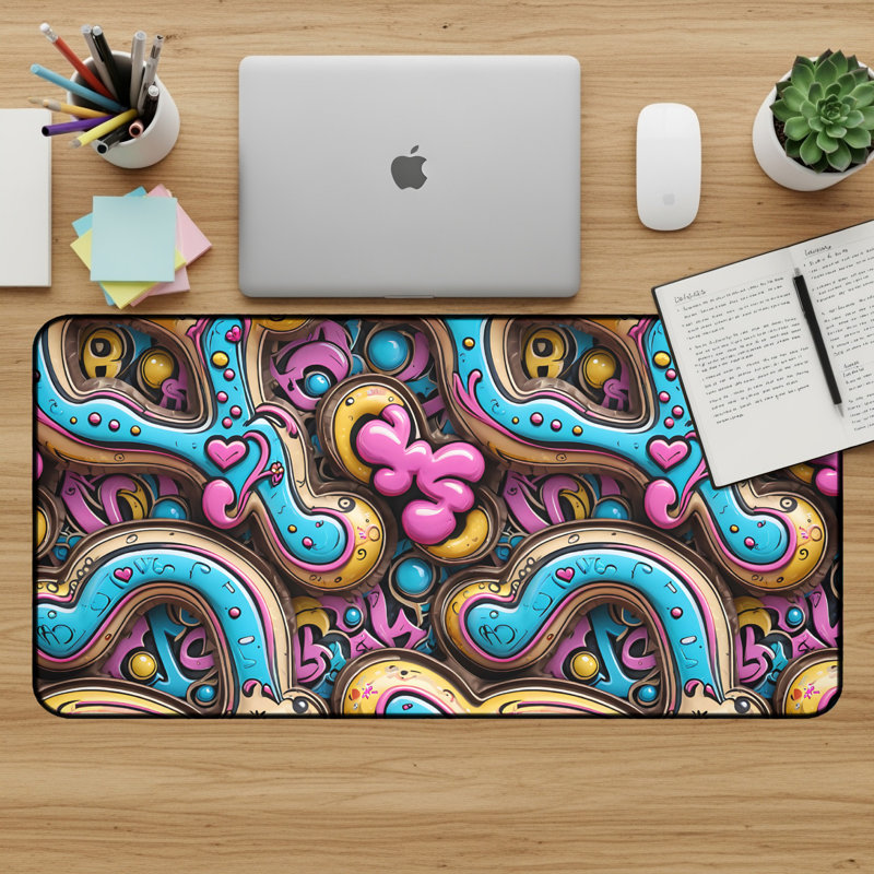 Desk Pad