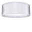 Elanna Cotton / Cotton Blend Flush Mount