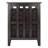 Aouab End Table
