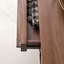 Niels Solid Wood Coffee Table