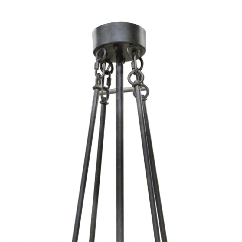 Covina 8 - Light Pendant