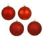 2.4" Holiday Décor Ball Ornament-1224668583