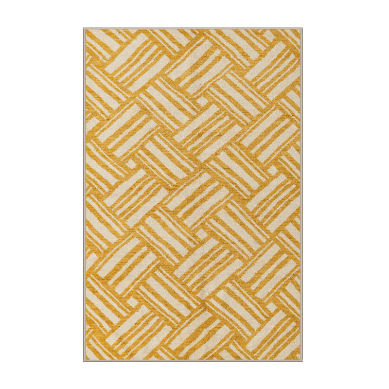 Tapis abstrait et moderne 5241, Rectangle 6 pi x 9 pi