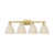 Brushed Brass is out of stock
