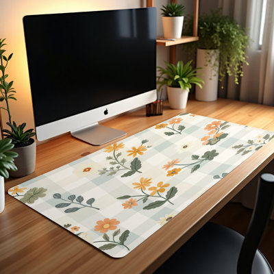 Polyester Desk Pad