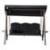 Steel Porch Swing with Stand