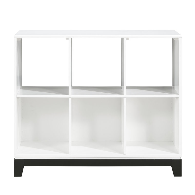 2 Piece Rectangular Office Set