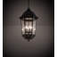 Luminaire suspendu de 27 po de large Tiamo