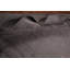 Tapis tribal gris Gabbeh 8 x 8