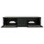 Abarne Unfinished TV Stand for TVs up to 55"-14499614