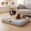 Polyester Pet Bed-2050759132