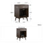 Brittany Turntable HiFi Rack