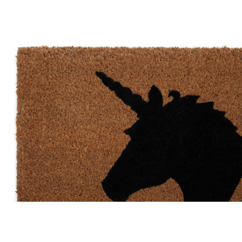 Bernj Outdoor Doormat