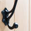Iron Wall Wall Hook