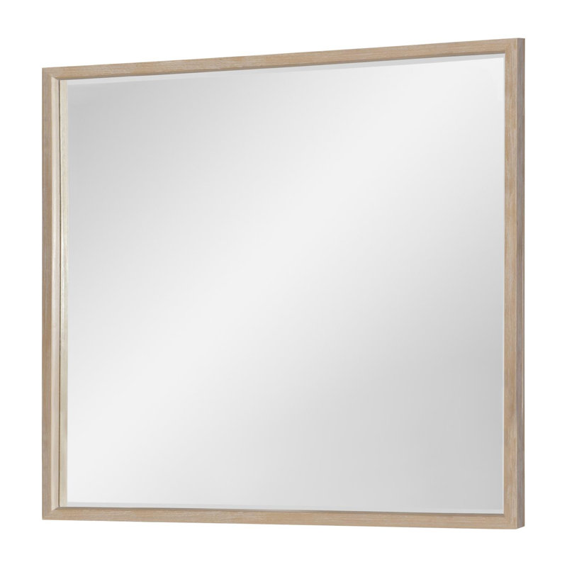 Square Mirror