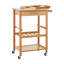 Burnett Kitchen Cart