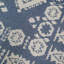 McGrew Southwestern Cotton Hand Woven Area Rug-1291784043