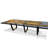 Staphyle Metal Base Dining Table-87038910