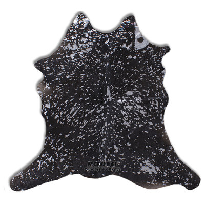 Cowhide Indoor Rug