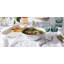 Wicker Creek Pineapple Salt & Pepper Set