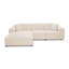 4 Seater Corner Sofa -1606694844-1606694846