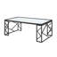 Occasional 3Pc Tables Set