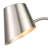 Hiltonia Iron Armed Sconce-1552391009