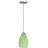 1-Light Hanging Socket Mini Pendant Kit-27873513